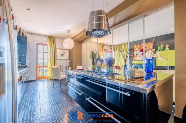 appartamento in vendita a Fossano