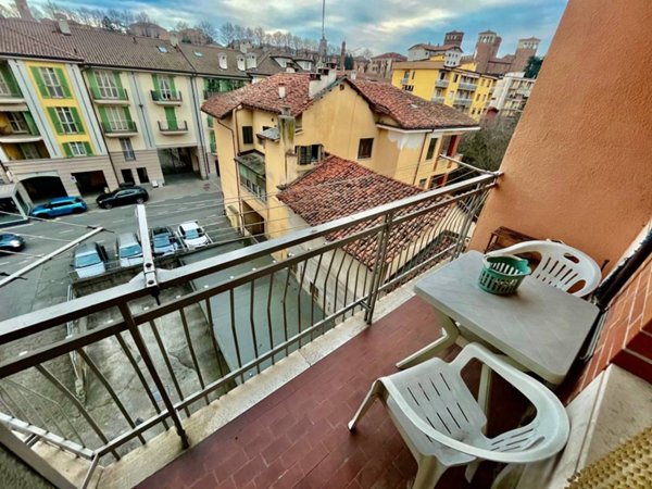 appartamento in vendita a Fossano