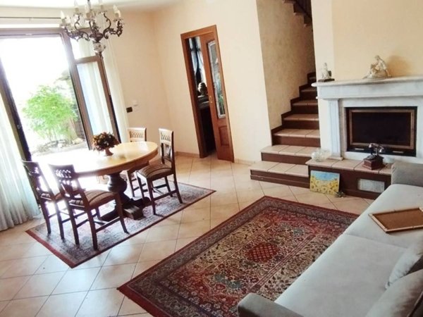 casa indipendente in vendita a Fossano in zona San Sebastiano