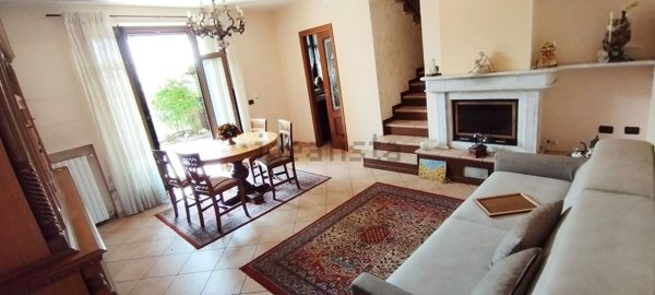 casa indipendente in vendita a Fossano in zona San Sebastiano