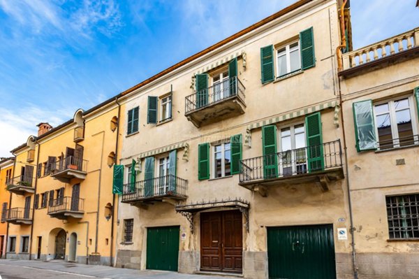 appartamento in vendita a Fossano