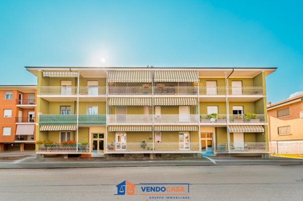 appartamento in vendita a Fossano