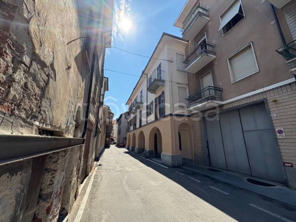 appartamento in vendita a Fossano