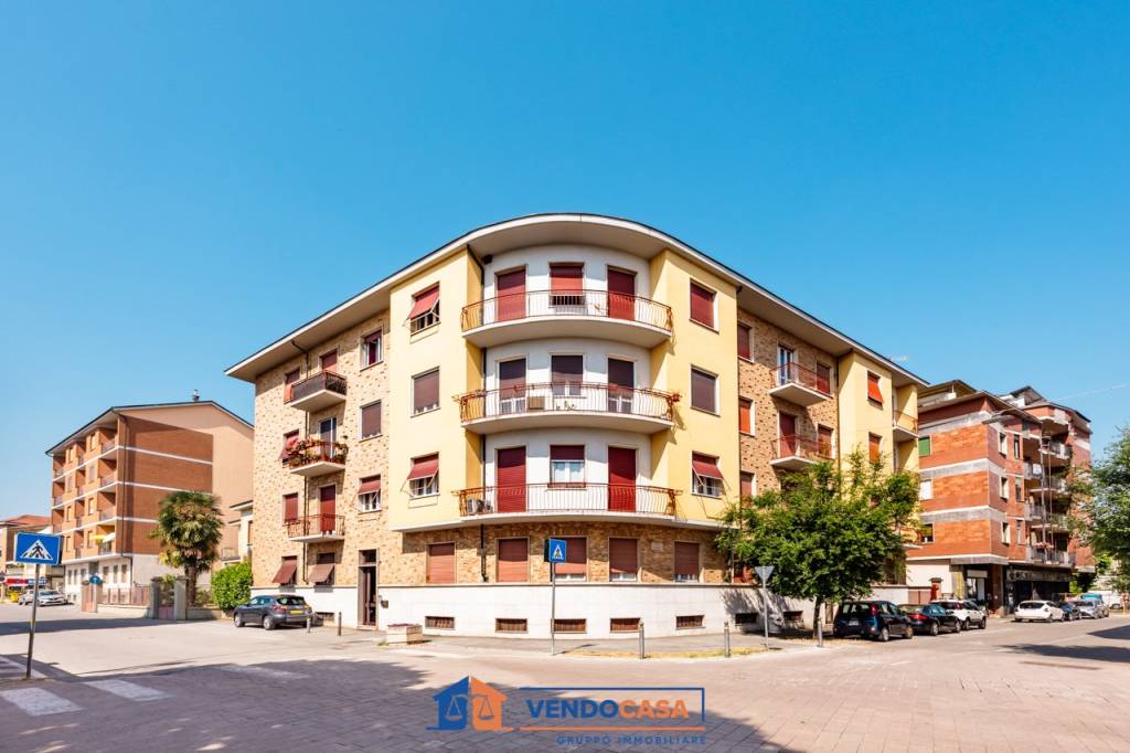 appartamento in vendita a Fossano