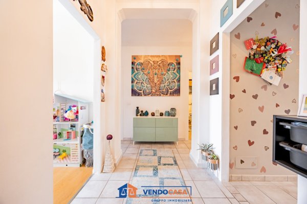 appartamento in vendita a Fossano