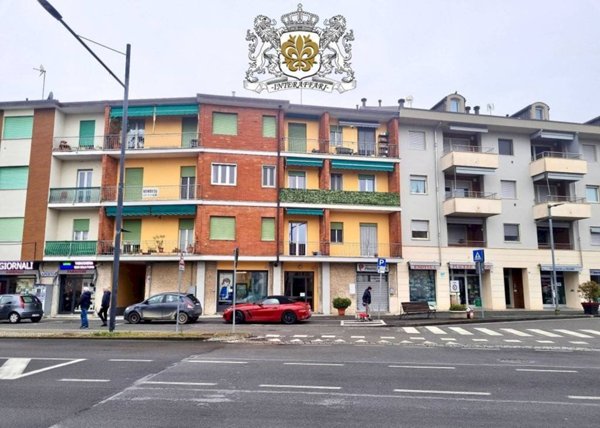 appartamento in vendita a Fossano