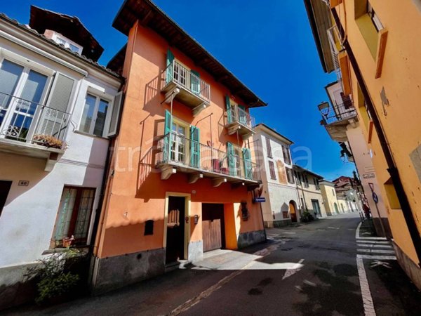 casa indipendente in vendita a Fossano
