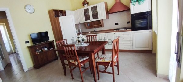 appartamento in vendita a Fossano