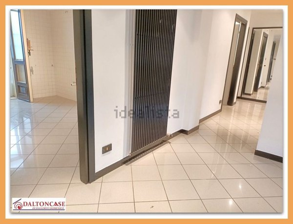 appartamento in vendita a Fossano