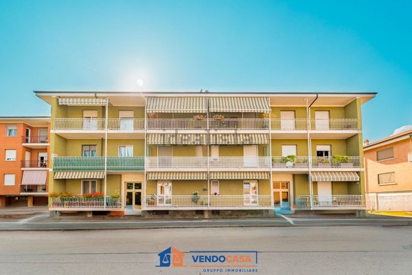appartamento in vendita a Fossano