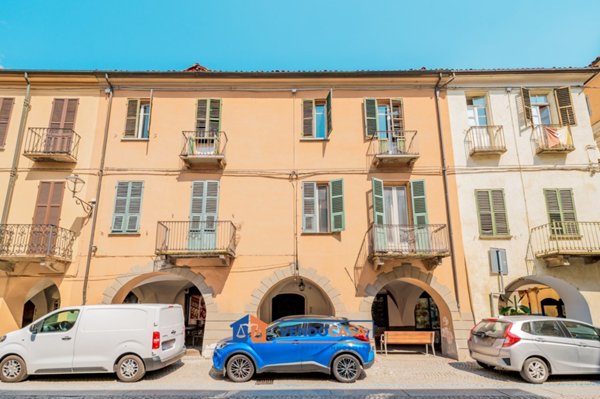 appartamento in vendita a Fossano