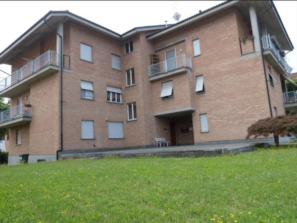 appartamento in vendita a Fossano