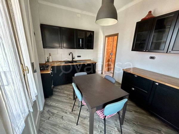 appartamento in vendita a Fossano