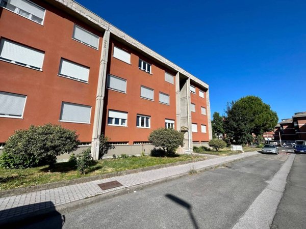appartamento in vendita a Fossano