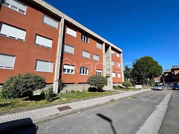 appartamento in vendita a Fossano