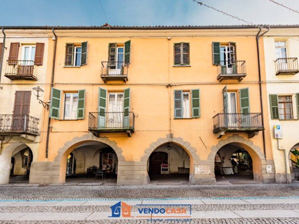 appartamento in vendita a Fossano