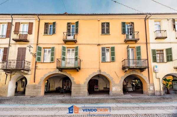 appartamento in vendita a Fossano