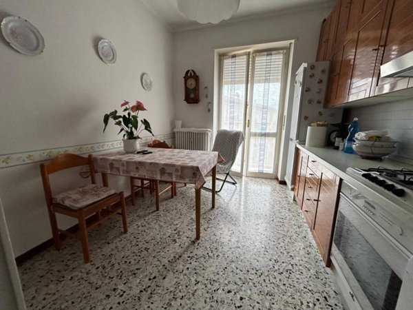 appartamento in vendita a Fossano