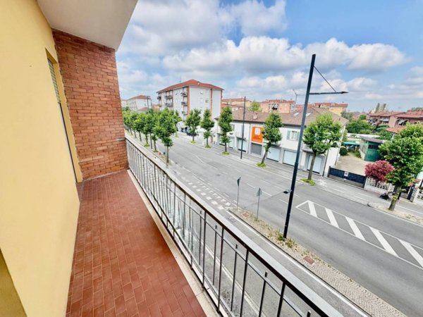 appartamento in vendita a Fossano