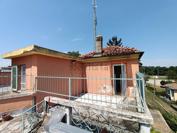 casa indipendente in vendita a Fossano