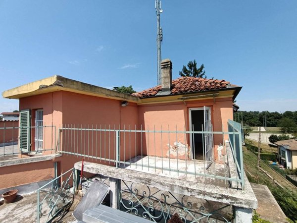 casa indipendente in vendita a Fossano