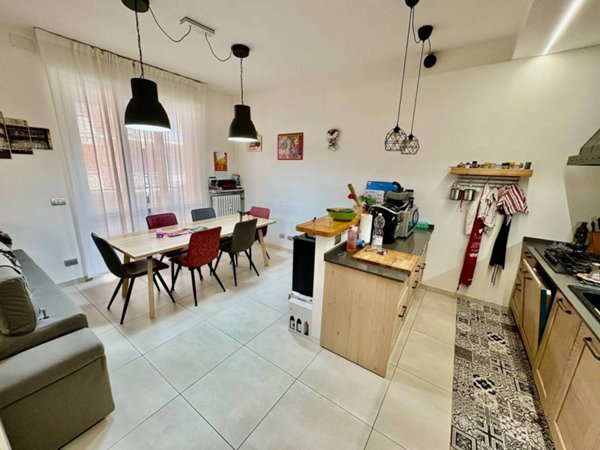 appartamento in vendita a Fossano