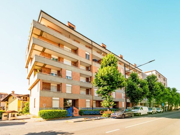 appartamento in vendita a Fossano