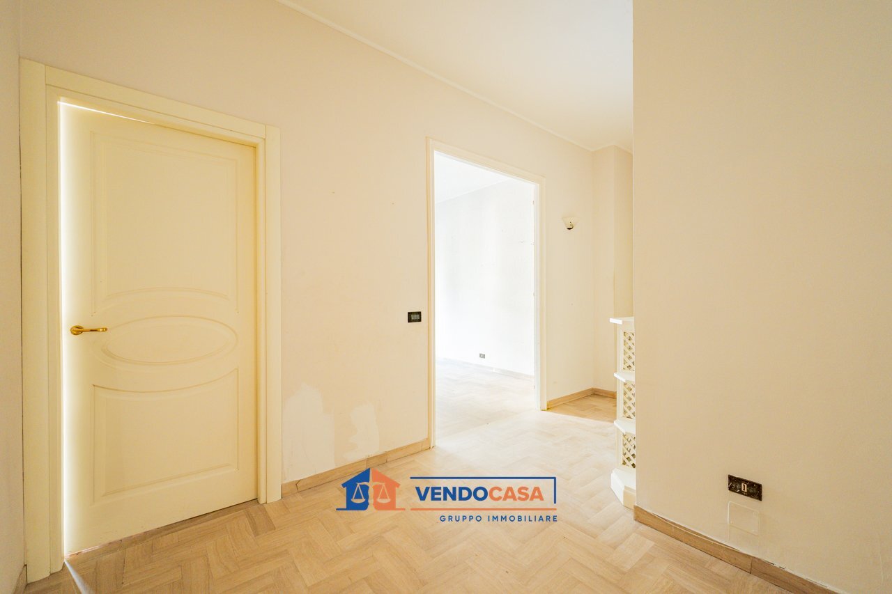 appartamento in vendita a Fossano