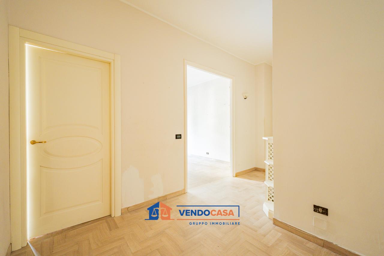 appartamento in vendita a Fossano