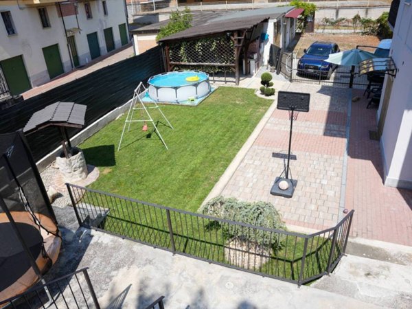 appartamento in vendita a Fossano