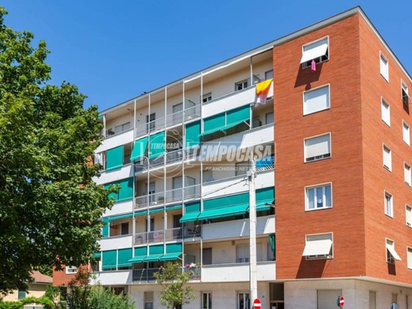appartamento in vendita a Fossano