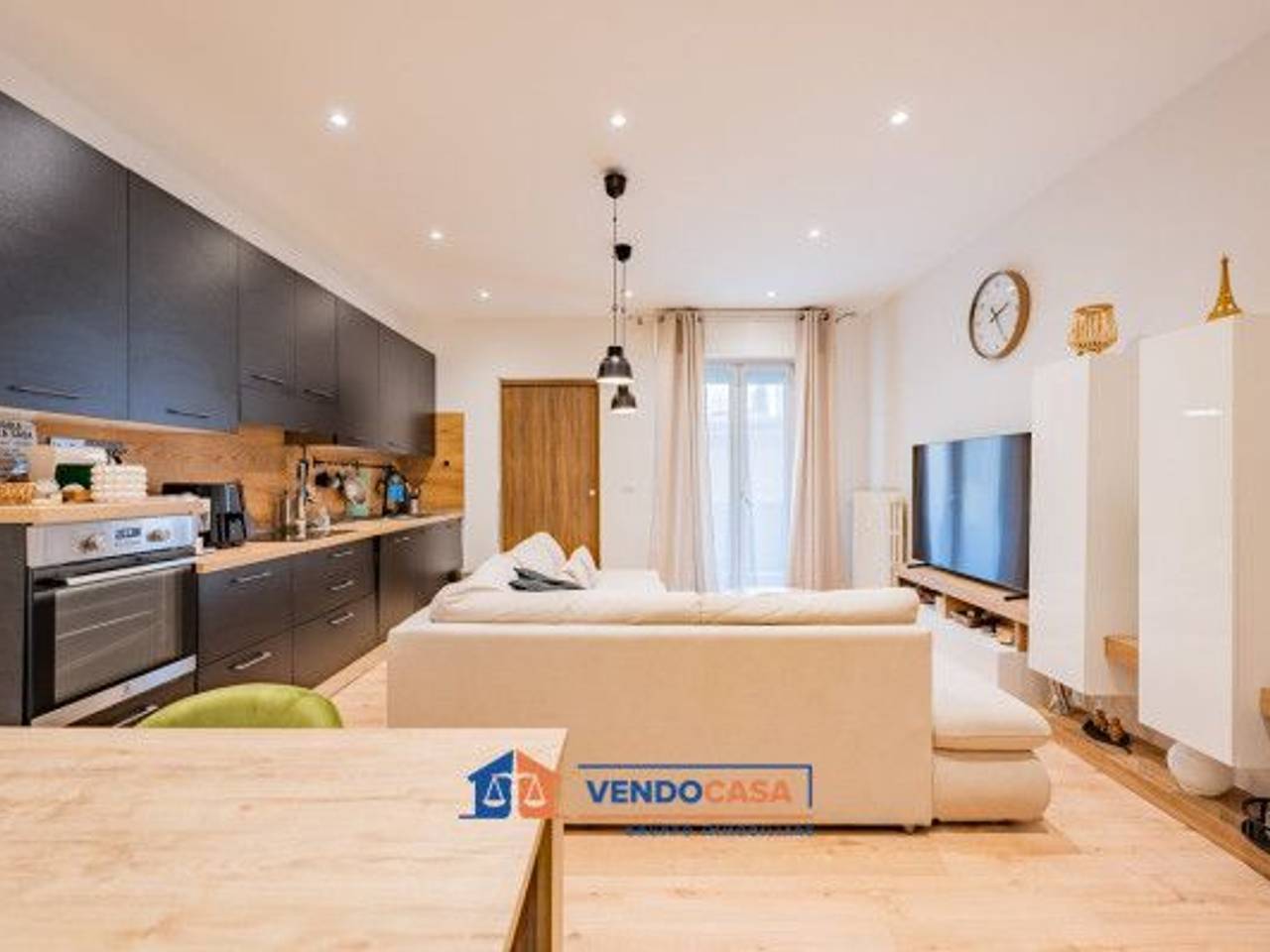 appartamento in vendita a Fossano