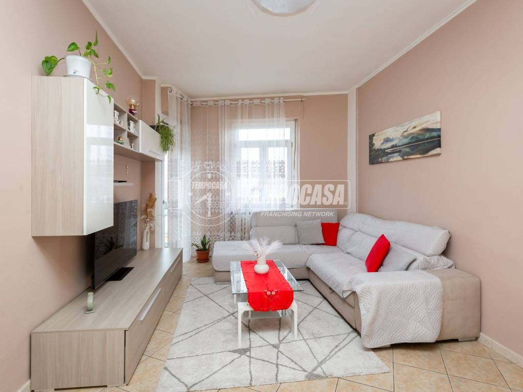 appartamento in vendita a Fossano