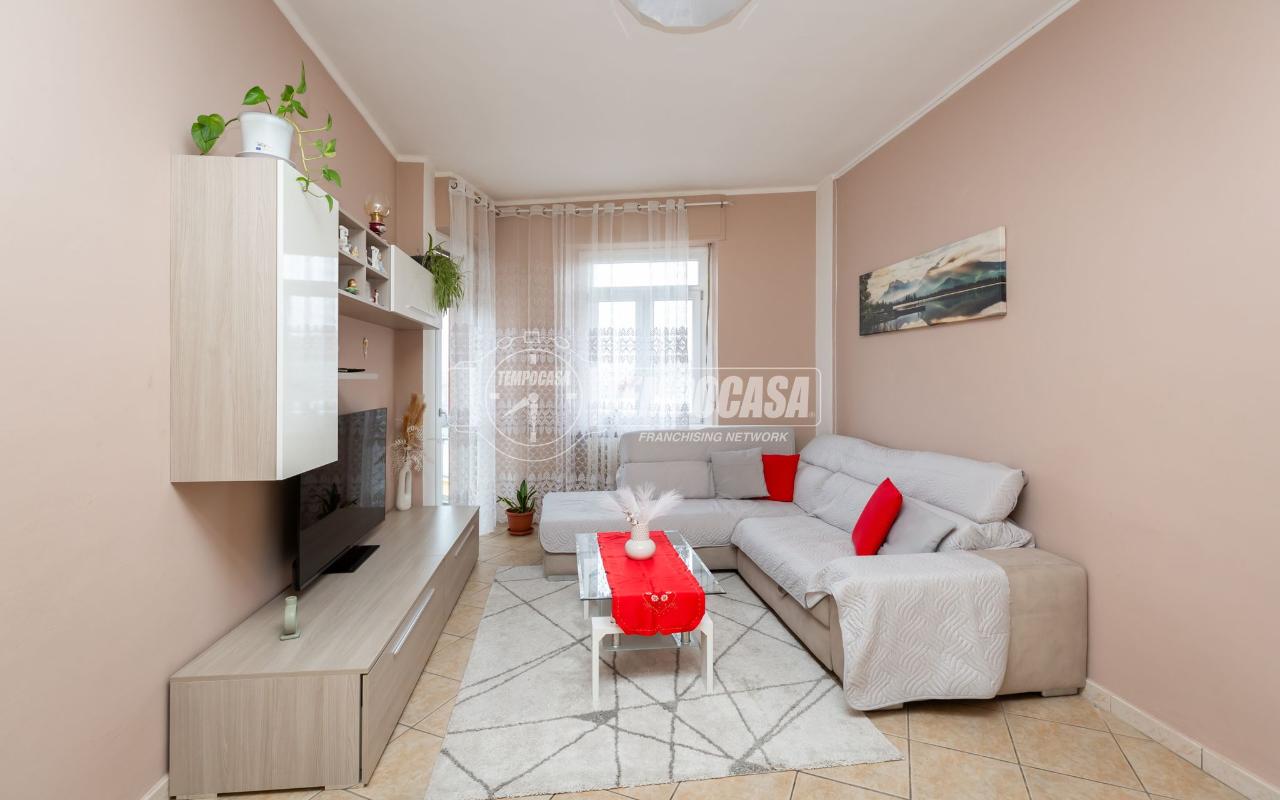 appartamento in vendita a Fossano