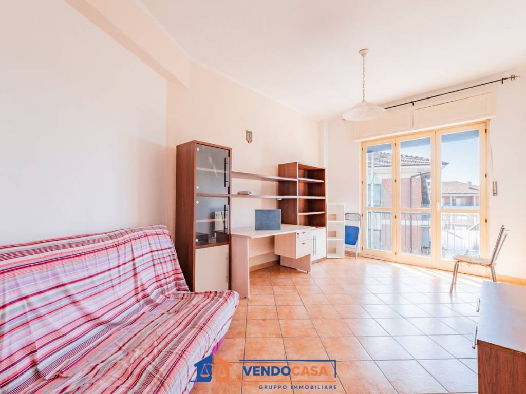 appartamento in vendita a Fossano