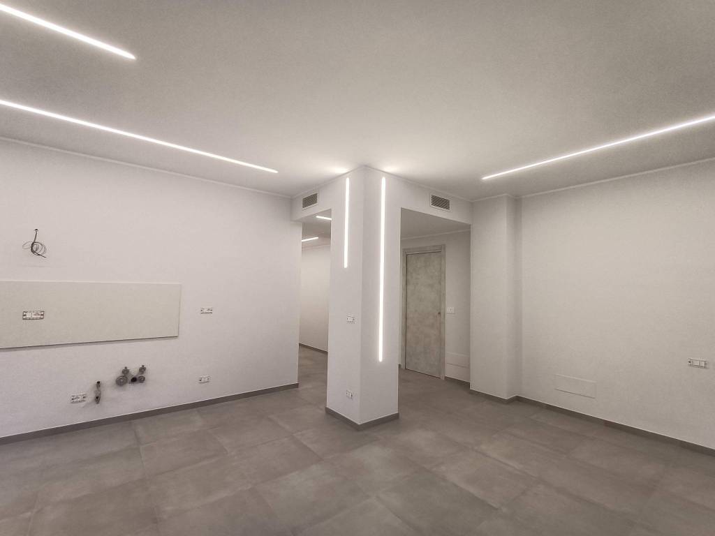 appartamento in vendita a Fossano