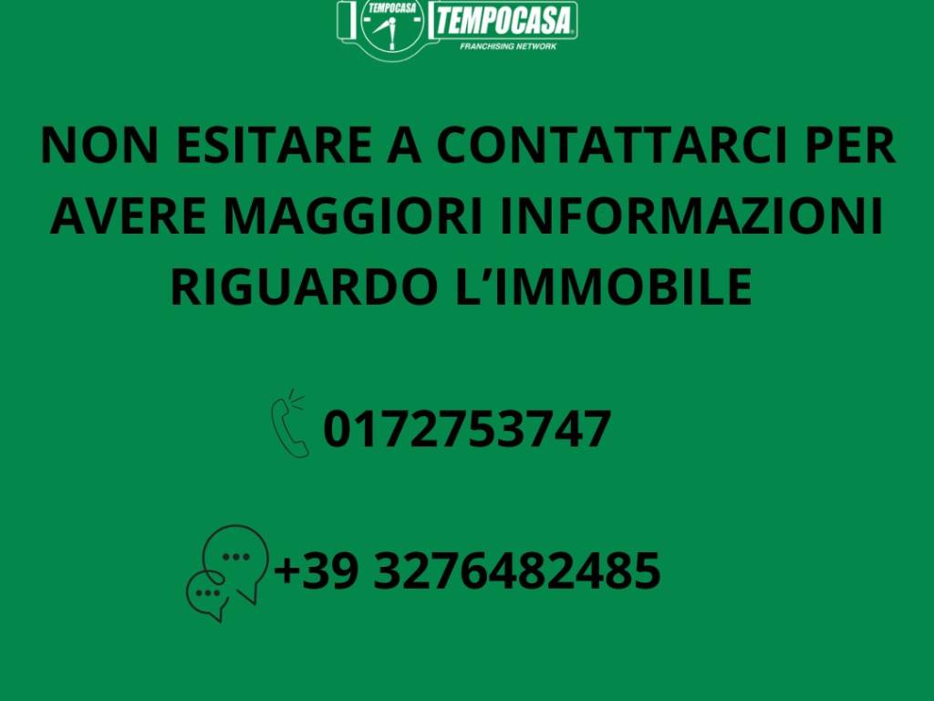 appartamento in vendita a Fossano