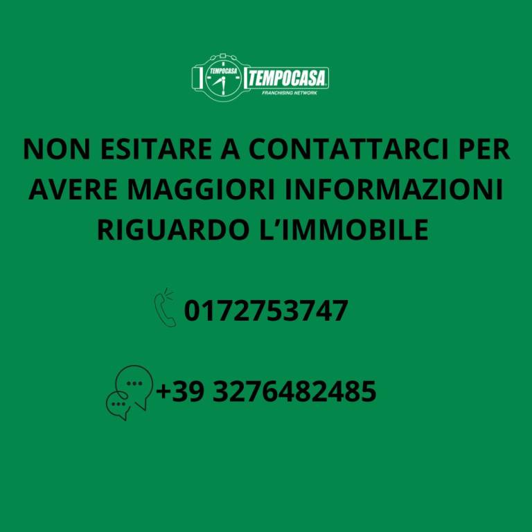 appartamento in vendita a Fossano