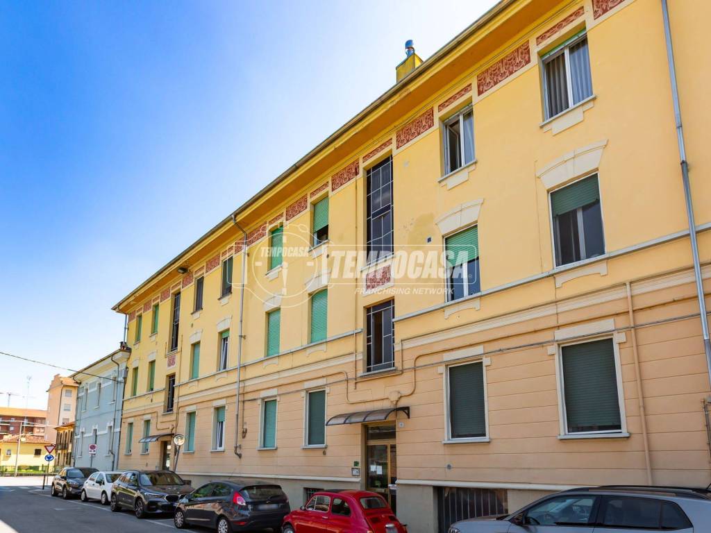 appartamento in vendita a Fossano