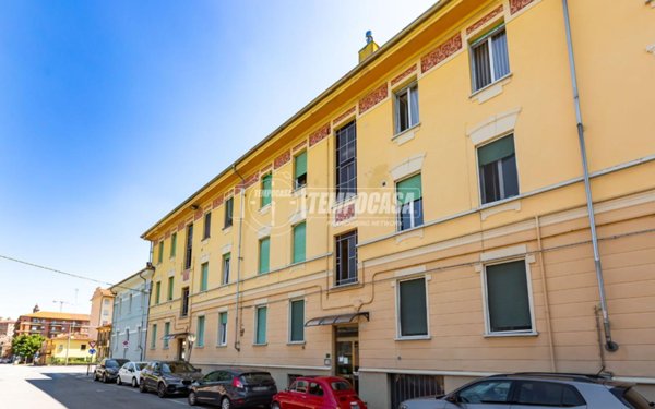 appartamento in vendita a Fossano