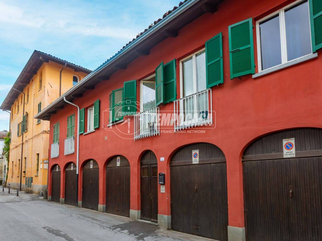 appartamento in vendita a Fossano