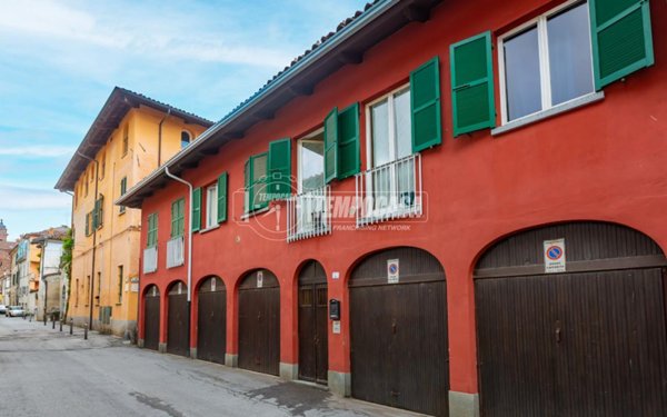appartamento in vendita a Fossano