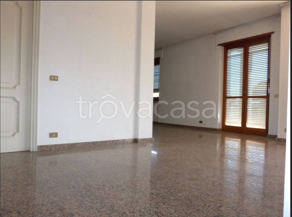 appartamento in vendita a Fossano