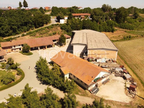 casale in vendita a Fossano