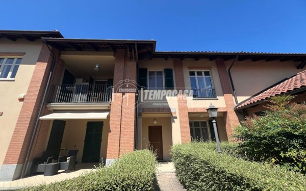 appartamento in vendita a Fossano