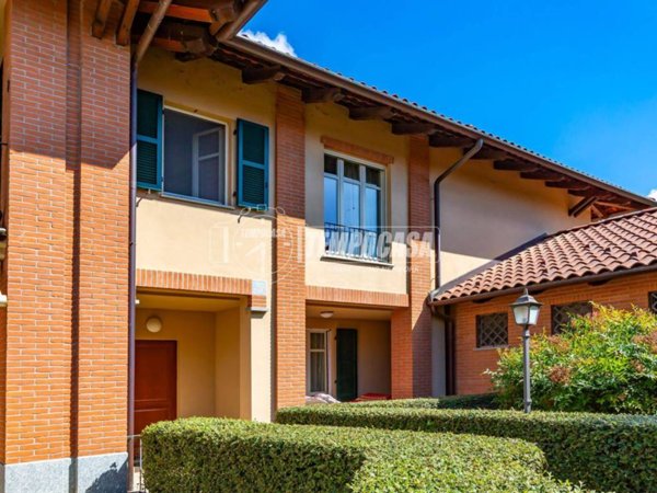 appartamento in vendita a Fossano