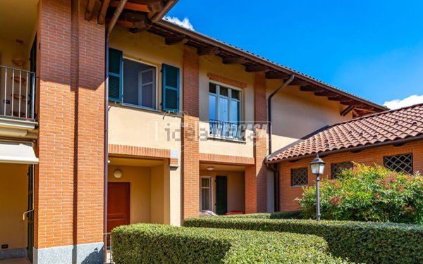 appartamento in vendita a Fossano