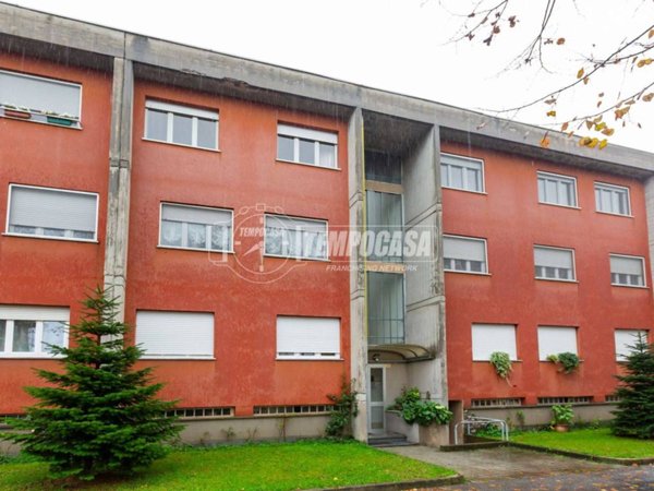 appartamento in vendita a Fossano