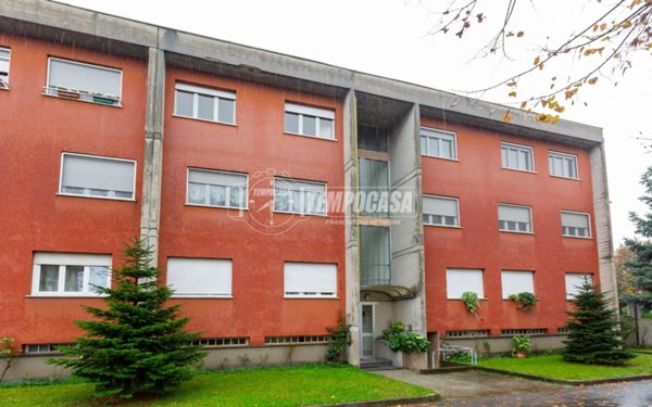 appartamento in vendita a Fossano