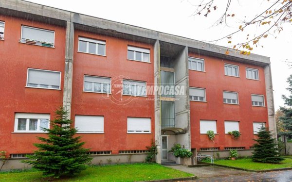 appartamento in vendita a Fossano